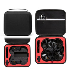 Drone Body Square Estuche rígido a prueba de...