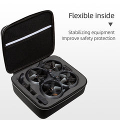 Drone Body Square Estuche rígido a prueba de...