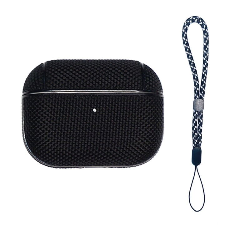 Funda impermeable de nailon para auriculares...
