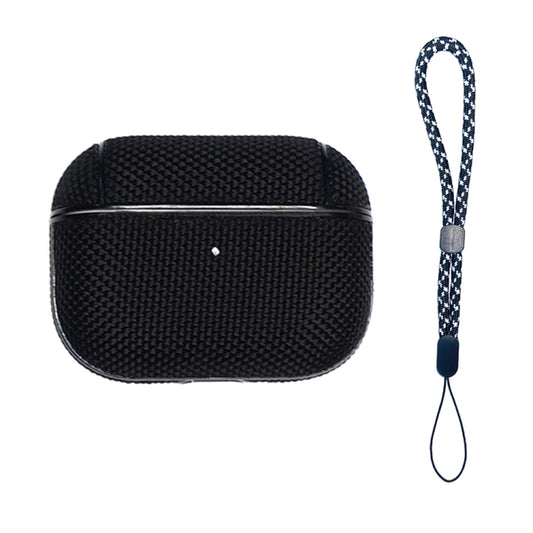 Funda impermeable de nailon para auriculares...
