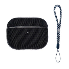 Funda impermeable de nailon para auriculares...