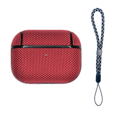 Funda impermeable de nailon para auriculares...