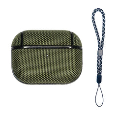 Funda impermeable de nailon para auriculares...