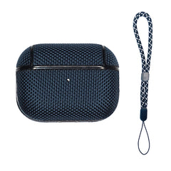 Funda impermeable de nailon para auriculares...