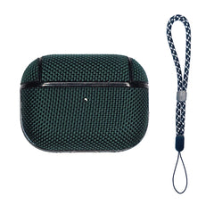 Funda impermeable de nailon para auriculares...