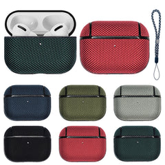 Funda impermeable de nailon para auriculares...