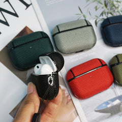 Funda impermeable de nailon para auriculares...