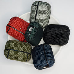 Funda impermeable de nailon para auriculares...