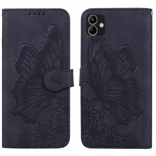 Retro Skin Feel Butterflies Relieve Horizont...