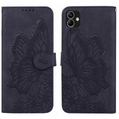 Retro Skin Feel Butterflies Relieve Horizont...