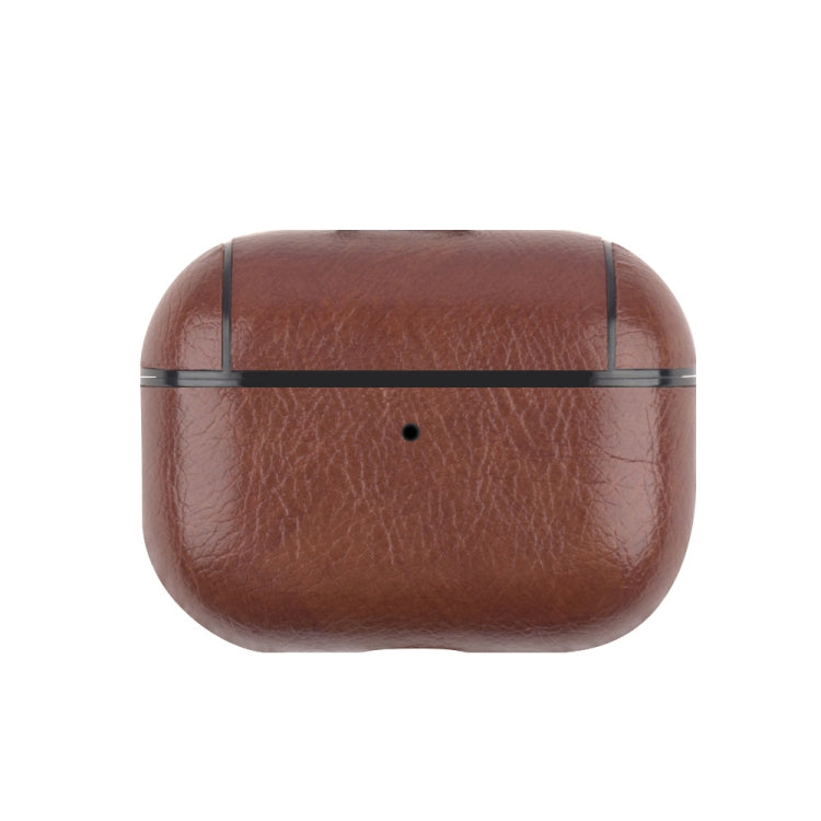 Funda protectora de cuero a prueba de golpes...