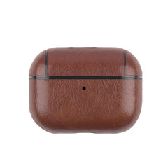 Funda protectora de cuero a prueba de golpes...
