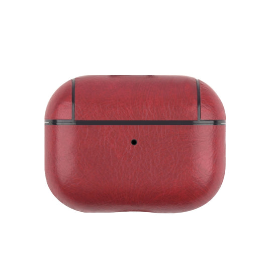Funda protectora de cuero a prueba de golpes...
