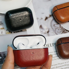Funda protectora de cuero a prueba de golpes...