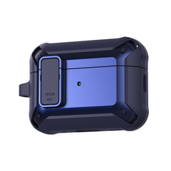 Estuche de silicona para auriculares inalámb...