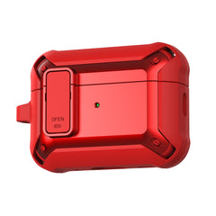 Estuche de silicona para auriculares inalámb...