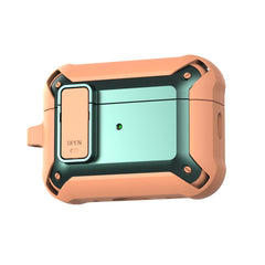 Estuche de silicona para auriculares inalámb...