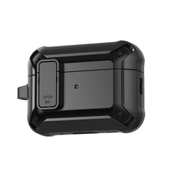 Estuche de silicona para auriculares inalámb...