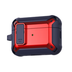 Estuche de silicona para auriculares inalámb...
