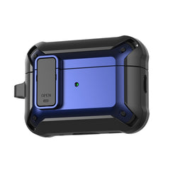 Estuche de silicona para auriculares inalámb...