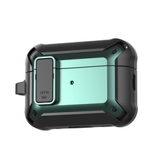 Estuche de silicona para auriculares inalámb...