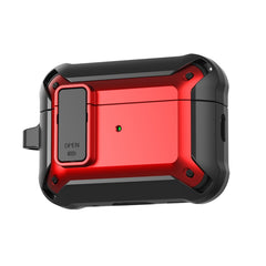 Estuche de silicona para auriculares inalámb...