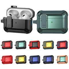 Estuche de silicona para auriculares inalámb...