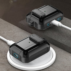 Estuche de silicona para auriculares inalámb...