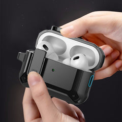 Estuche de silicona para auriculares inalámb...