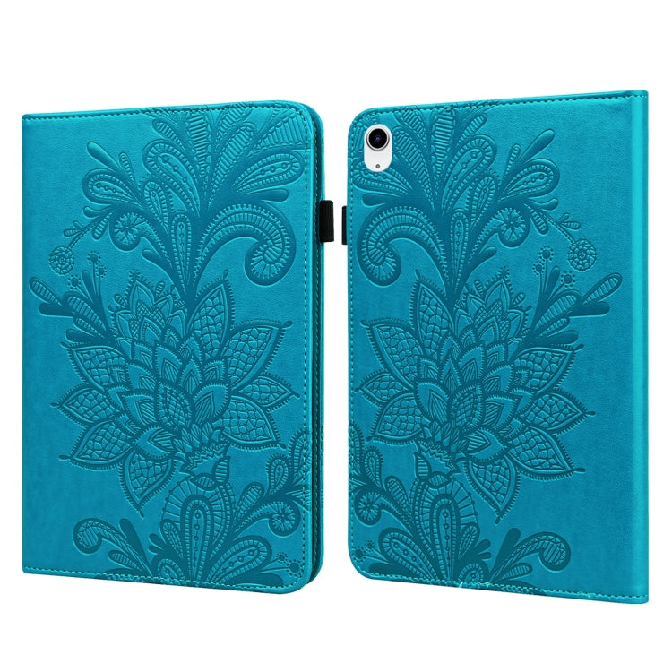 Estuche para tableta de cuero con estampado ...
