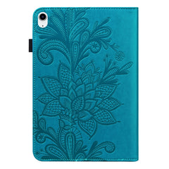 Estuche para tableta de cuero con estampado ...