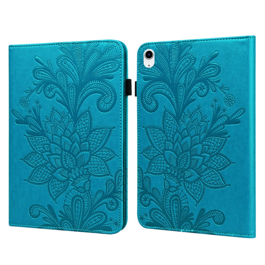 Estuche para tableta de cuero con estampado ...