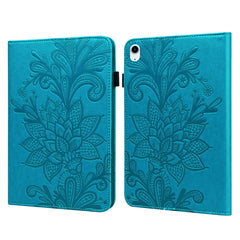 Estuche para tableta de cuero con estampado ...
