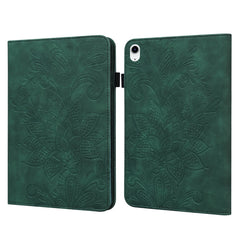 Estuche para tableta de cuero con estampado ...