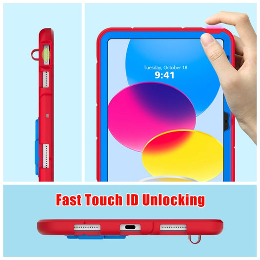 Funda protectora para tableta a prueba de go...