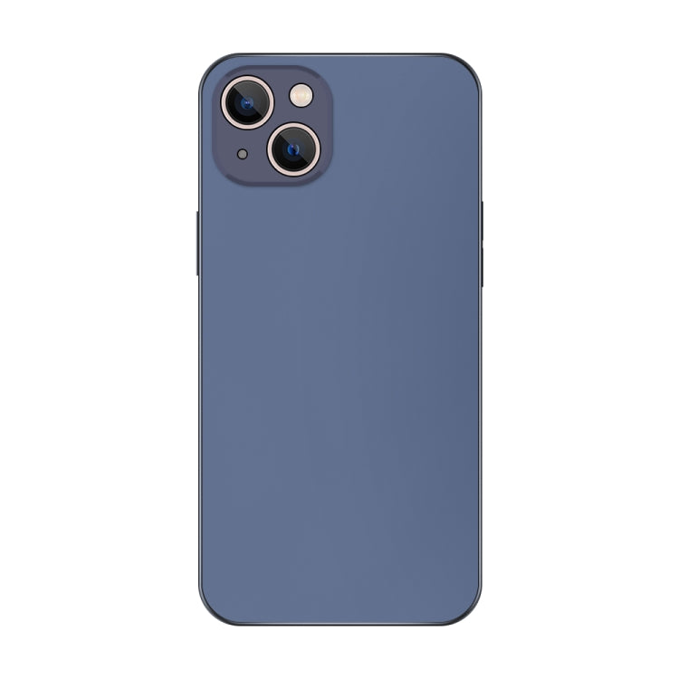 Estuche para teléfono esmerilado AG de galva...