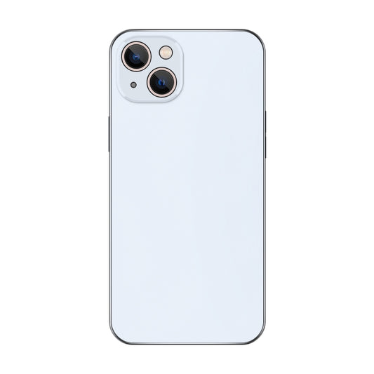 Estuche para teléfono esmerilado AG de galva...