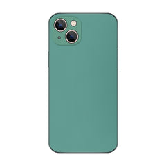Estuche para teléfono esmerilado AG de galva...