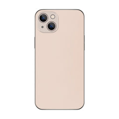 Estuche para teléfono esmerilado AG de galva...