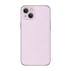 Estuche para teléfono esmerilado AG de galva...