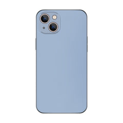 Estuche para teléfono esmerilado AG de galva...
