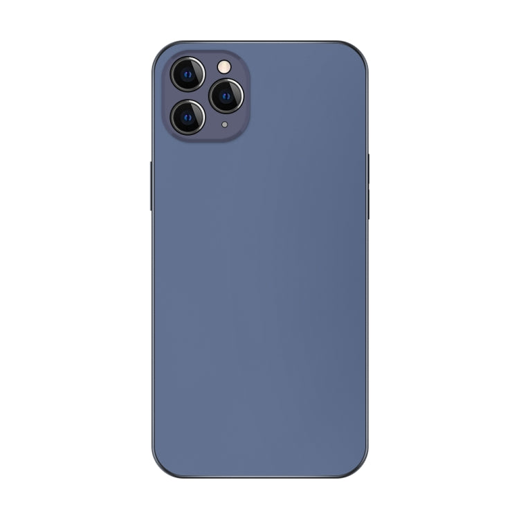 Estuche para teléfono esmerilado AG de galva...