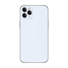 Estuche para teléfono esmerilado AG de galva...