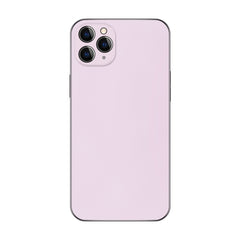 Estuche para teléfono esmerilado AG de galva...