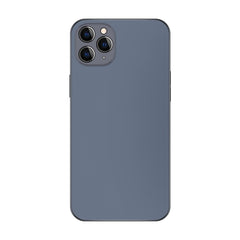 Estuche para teléfono esmerilado AG de galva...
