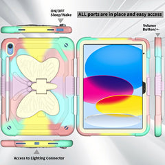Estuche para tableta resistente y resistente...