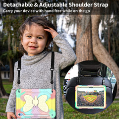 Estuche para tableta resistente y resistente...