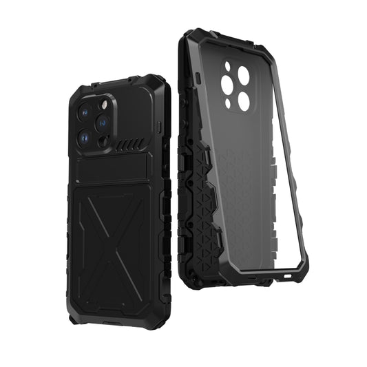 Estuche para teléfono a prueba de golpes a p...