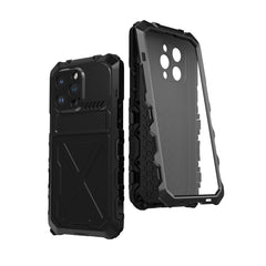 Estuche para teléfono a prueba de golpes a p...