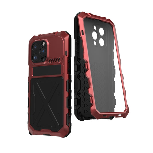 Estuche para teléfono a prueba de golpes a p...